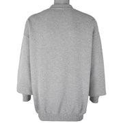 NFL - New England Patriots Super Bowl Champs 39th Sweatshirt 2005 Large Vintage Retro Football