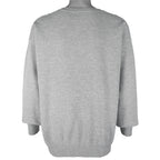 NFL (Lee) - Denver Broncos Crew Neck Sweatshirt 1990s Large Vintage Retro Football