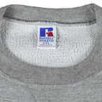NCAA (Russell) - Northwestern University Sweatshirt 1990s XX-Large Vintage Retro