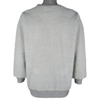 Starter - Notre Dame Fighting Irish Crew Neck Sweatshirt 1990s Large Vintage Retro College