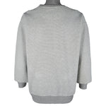 Starter - Notre Dame Fighting Irish Crew Neck Sweatshirt 1990s Large Vintage Retro College