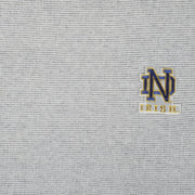 Starter - Notre Dame Fighting Irish Crew Neck Sweatshirt 1990s Large Vintage Retro College