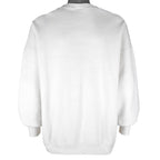 Vintage (Hanes) - New Orleans Louisiana Bourbon Street  Sweatshirt 2000s X-Large Vintage Retro