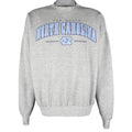 NCAA (Briar Creek) - North Carolina Tar Heels Crew Neck Sweatshirt 1990s XX-Large Vintage Retro