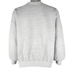 NCAA (Briar Creek) - North Carolina Tar Heels Crew Neck Sweatshirt 1990s XX-Large Vintage Retro