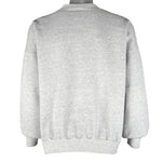 NCAA (Briar Creek) - North Carolina Tar Heels Crew Neck Sweatshirt 1990s XX-Large Vintage Retro