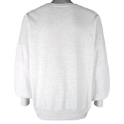 Vintage (Quality Goods) - Great Northern Canada Sweatshirt 1990s XX-Large Vintage Retro
