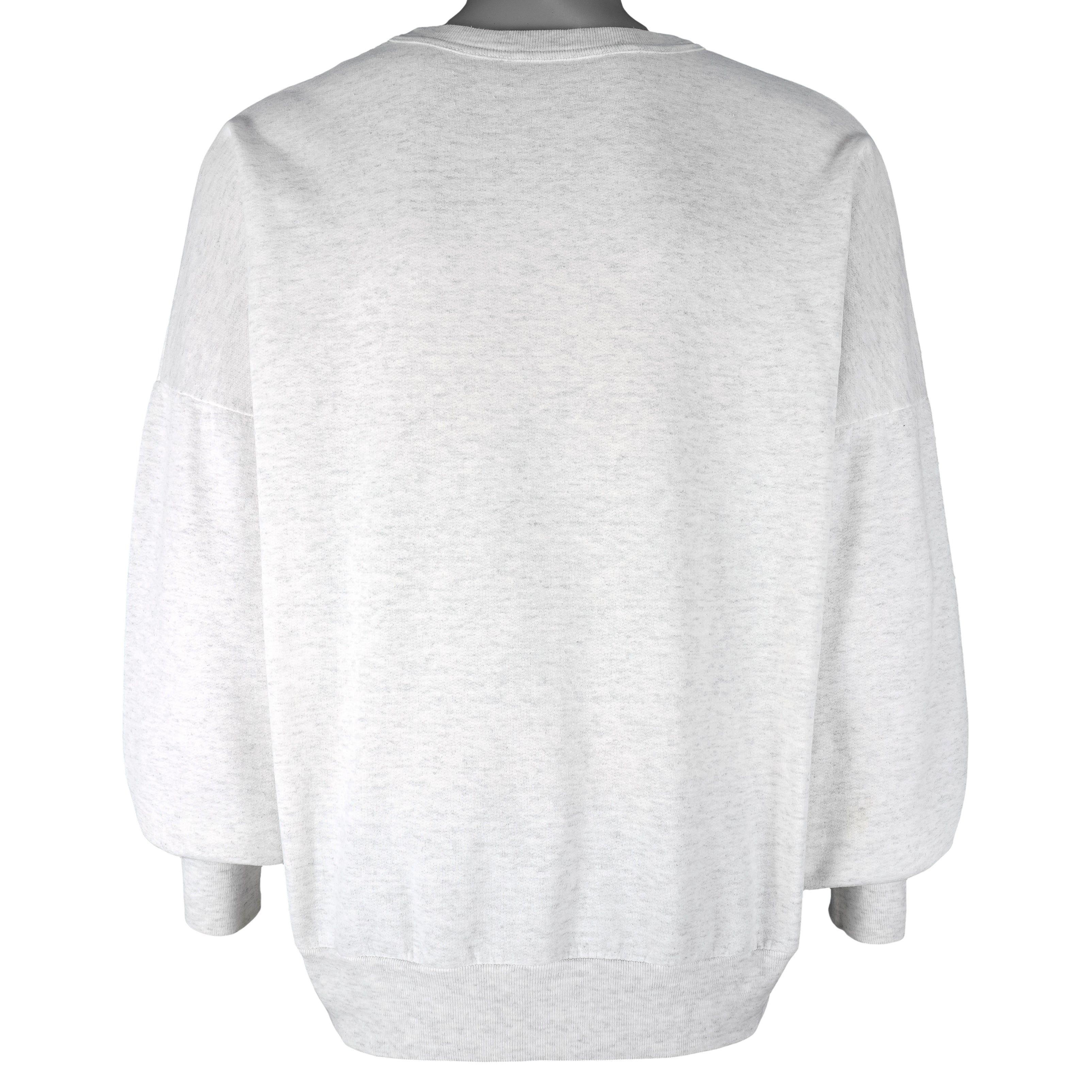 Vintage (Quality Goods) - Great Northern Canada Sweatshirt 1990s XX-Large Vintage Retro