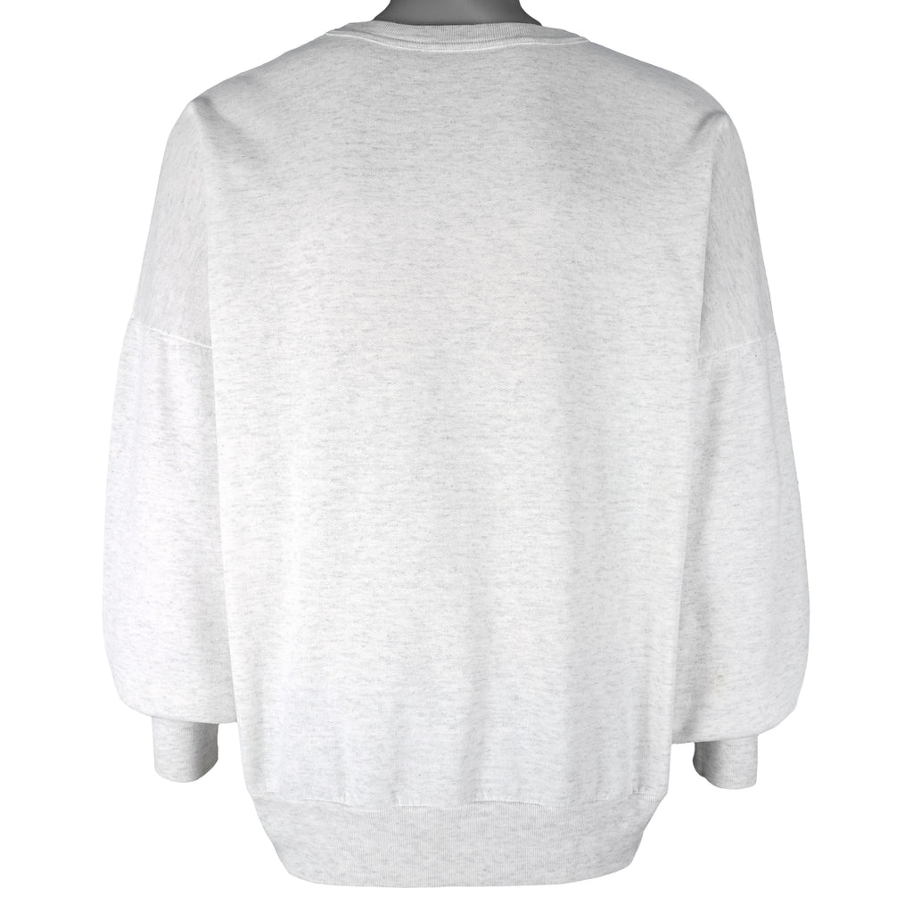 Vintage (Quality Goods) - Great Northern Canada Sweatshirt 1990s XX-Large Vintage Retro