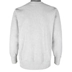 NCAA (Trench) - Florida State Seminoles Crew Neck Sweatshirt 1990s Medium Vintage Retro College