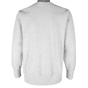NCAA (Trench) - Florida State Seminoles Crew Neck Sweatshirt 1990s Medium Vintage Retro College