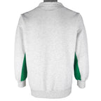 NFL (Nutmeg) - Philadelphia Eagles Sweatshirt 1994 Medium Vintage Retro Football