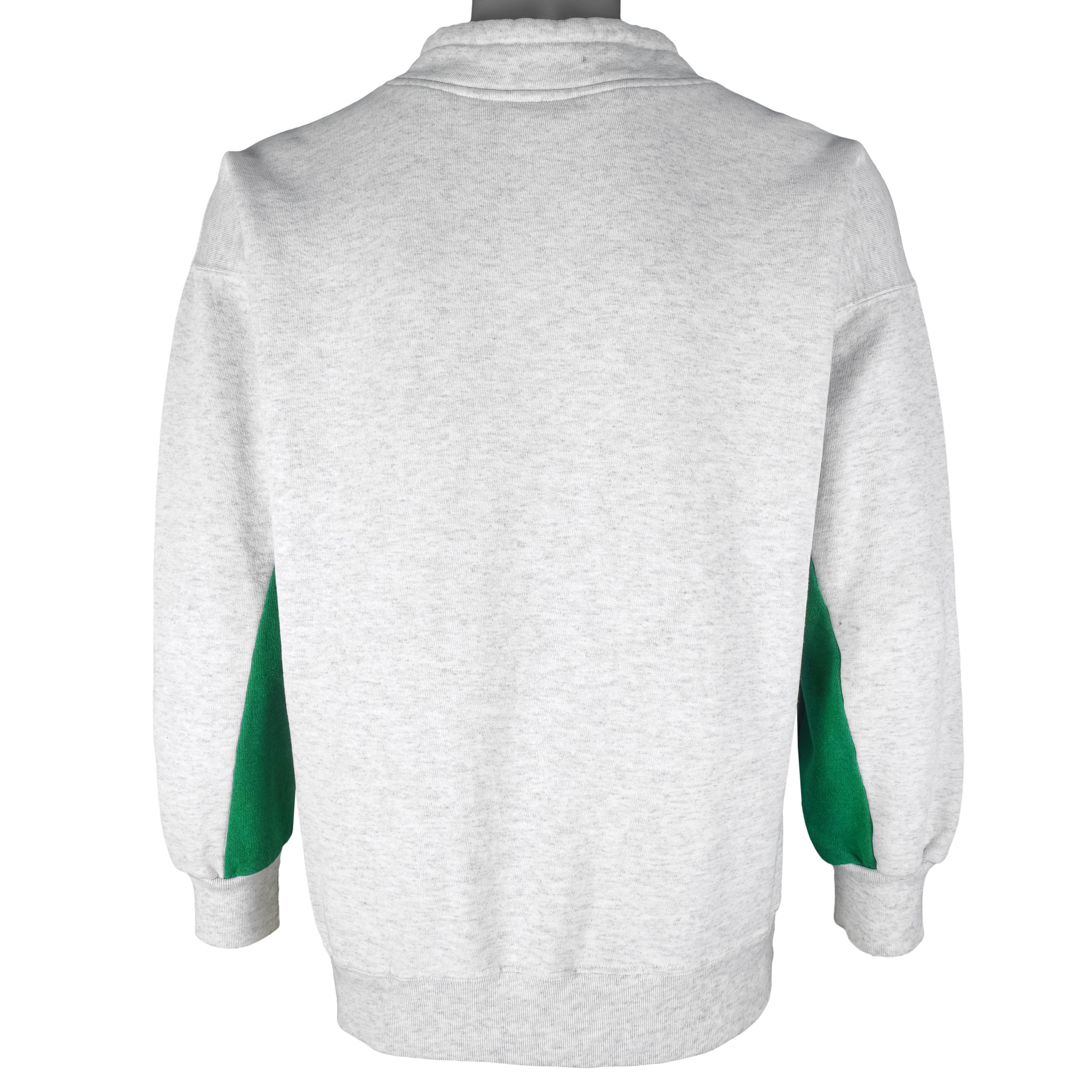 NFL (Nutmeg) - Philadelphia Eagles Sweatshirt 1994 Medium Vintage Retro Football