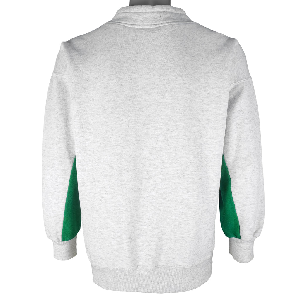 NFL (Nutmeg) - Philadelphia Eagles Sweatshirt 1994 Medium Vintage Retro Football