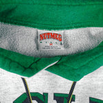 NFL (Nutmeg) - Philadelphia Eagles Sweatshirt 1994 Medium Vintage Retro Football