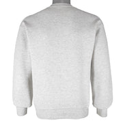 NFL - Dallas Cowboys Crew Neck Sweatshirt 1990s Medium Vintage Retro Football