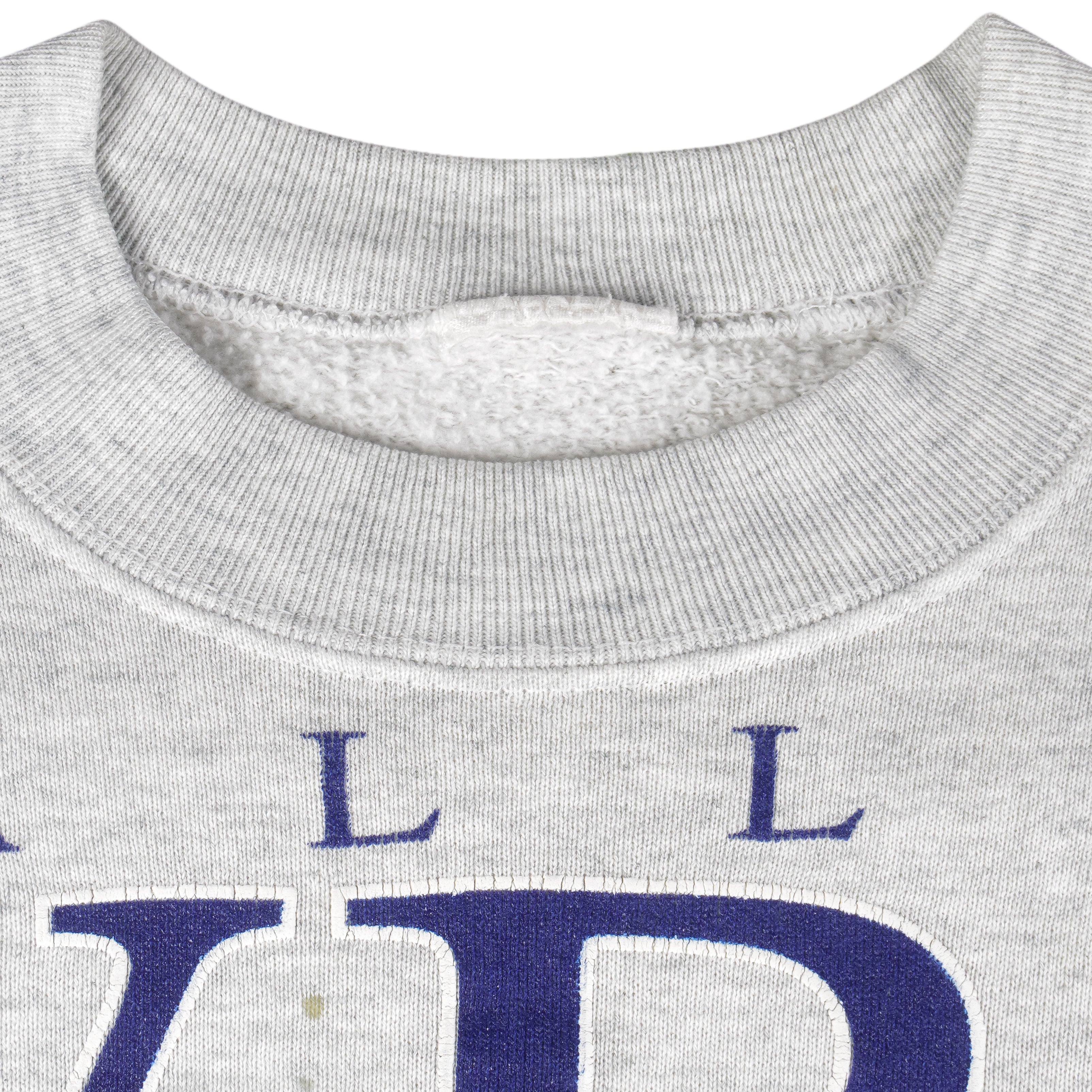 NFL - Dallas Cowboys Crew Neck Sweatshirt 1990s Medium Vintage Retro Football