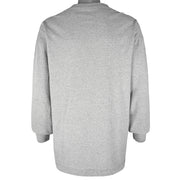 NFL - Raiders Super Bowl 27th Champions Sweatshirt 2002 X-Large Vintage Retro Football