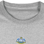 NFL - Raiders Super Bowl 27th Champions Sweatshirt 2002 X-Large Vintage Retro Football