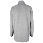 Reebok - Athletic Dept 1/4 Zip Fleece Sweatshirt 1990s X-Large Vintage Retro