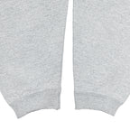 NCAA (The Cotton Exchange) - Nebraska Huskers Embroidered Sweatshirt 1997 Large Vintage Retro 