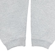 NCAA (The Cotton Exchange) - Nebraska Huskers Embroidered Sweatshirt 1997 Large Vintage Retro 