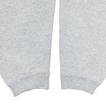 NCAA (The Cotton Exchange) - Nebraska Huskers Embroidered Sweatshirt 1997 Large Vintage Retro 