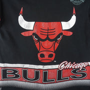 NBA (Salem) - Chicago Bulls T-Shirt 1990s X-Large Vintage Retro Basketball