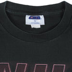 NHL (CSA) - New Jersey Devils Stanley Cup Champions T-Shirt 2000 Large Vintage Retro Hockey