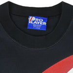 NBA (Pro Player) - Chicago Bulls T-Shirt 1990s X-Large Vintage Retro Basketball