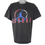 Nike - The Original Air Jordan Single Stitch T-Shirt 1987 X-Large