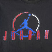 Nike - The Original Jordan Single Stitch T-Shirt 1987 X-Large Vintage Retro