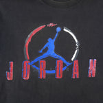 Nike - The Original Jordan Single Stitch T-Shirt 1987 X-Large Vintage Retro