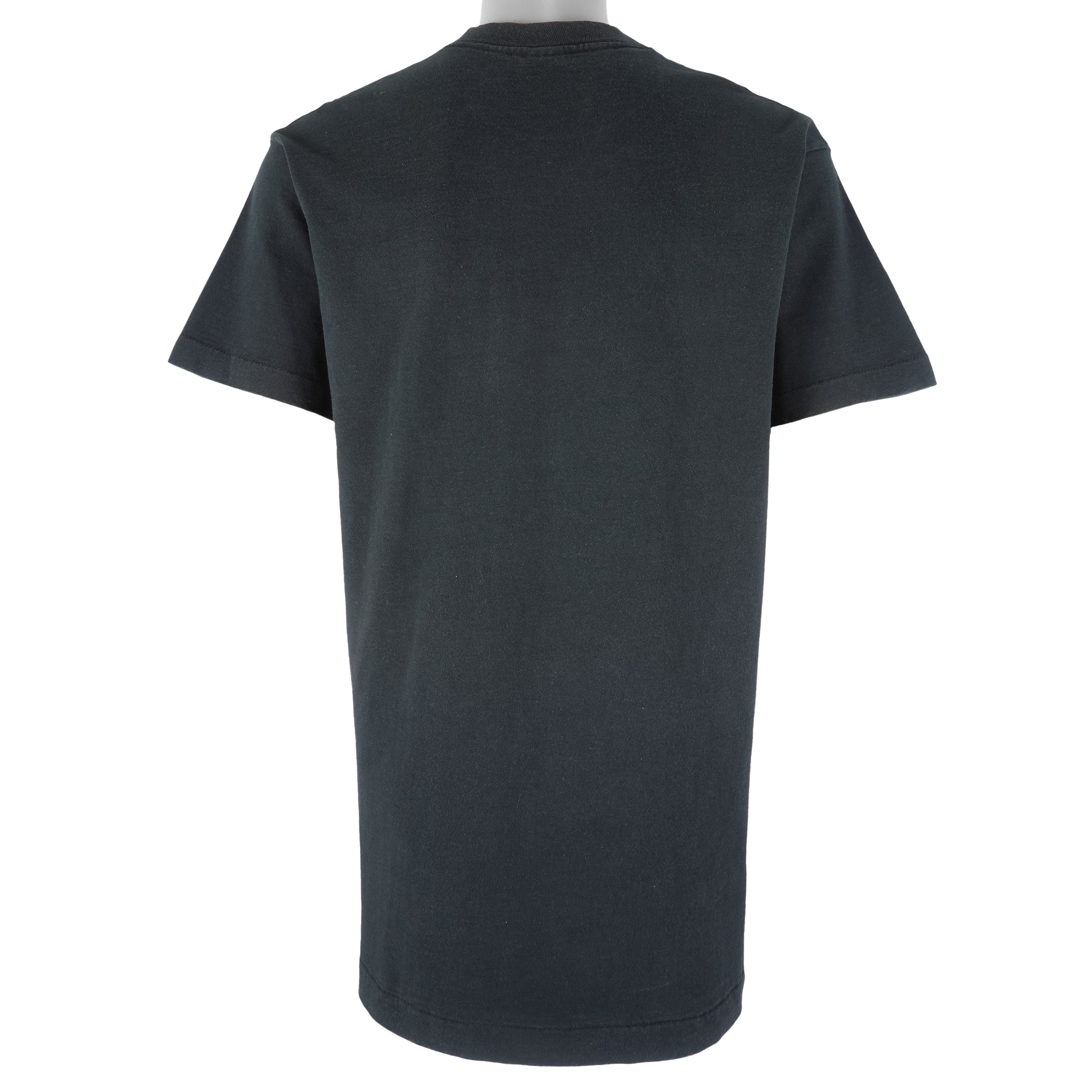 Vintage (Fruit Of The Loom) - Nothing Beats Polaris XLT T-Shirt 1990s Large Vintage Retro