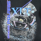 Vintage (Fruit Of The Loom) - Nothing Beats Polaris XLT T-Shirt 1990s Large Vintage Retro