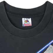 Vintage (Fruit Of The Loom) - Nothing Beats Polaris XLT T-Shirt 1990s Large Vintage Retro