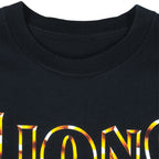 CFL - British Columbia Lions T-Shirt 1994 Large Vintage Retro Football