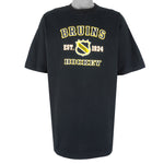 NHL (Majestic) - Boston Bruins T-Shirt 1996 X-Large