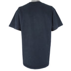 MLB (Salem) - Chicago Cubs Single Stitch T-Shirt 1992 X-Large Vintage Retro Baseball