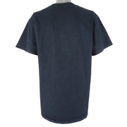 MLB (Salem) - Chicago Cubs Single Stitch T-Shirt 1992 X-Large Vintage Retro Baseball