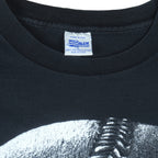 MLB (Salem) - Chicago White Sox Single Stitch T-Shirt 1992 Large Vintage Retro Baseball