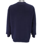 NFL (Logo 7) - Dallas Cowboys Spell-Out Sweatshirt 1995 Large vintage retro football