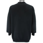 NFL (Dynasty) - Super Bowl XXXII San Diego Crew Neck Sweatshirt 1998 Large