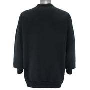 NFL (Dynasty) - Super Bowl XXXII San Diego Crew Neck Sweatshirt 1998 Large