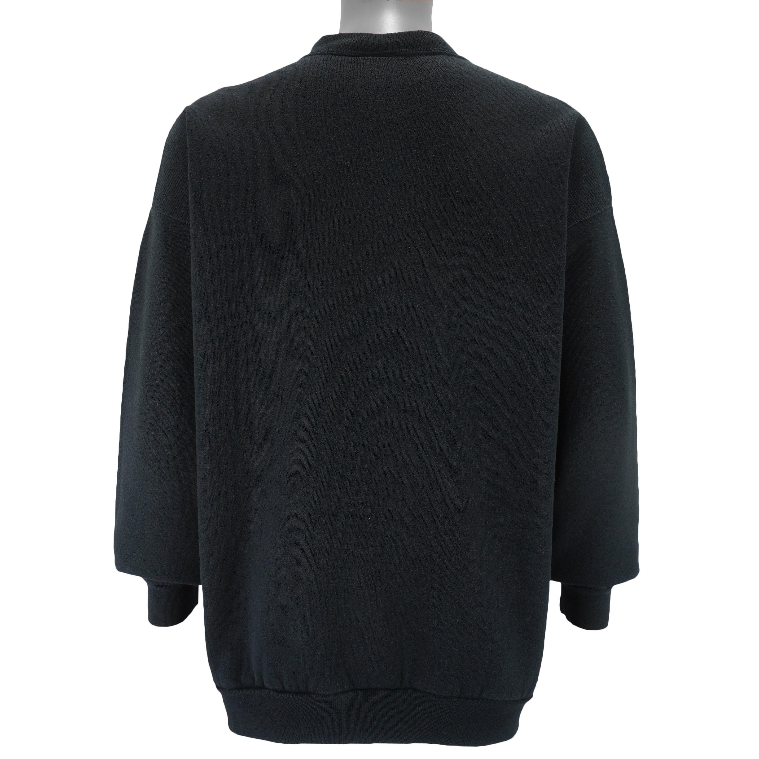 NFL (Dynasty) - Super Bowl XXXII San Diego Crew Neck Sweatshirt 1998 Large