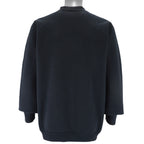 NFL - 49ers VS Broncos Super Bowl Superdome Sweatshirt 1990 X-Large