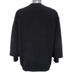 NBA (Team Hanes) - Orlando Magic Crew Neck Sweatshirt 1990s Large vintage retro basketball