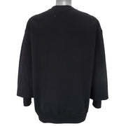 NBA (Team Hanes) - Orlando Magic Crew Neck Sweatshirt 1990s Large vintage retro basketball