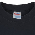 NBA (Team Hanes) - Orlando Magic Crew Neck Sweatshirt 1990s Large vintage retro basketball