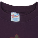 Vintage - Mackinac Island Land Of The Great Turtle Sweatshirt 1995 X-Large vintage retro